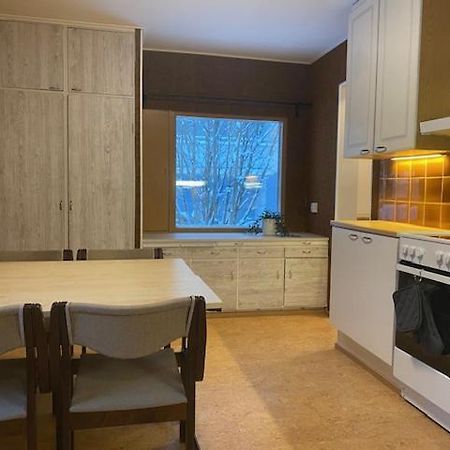 Apartment Hilli Ροβανιέμι Εξωτερικό φωτογραφία