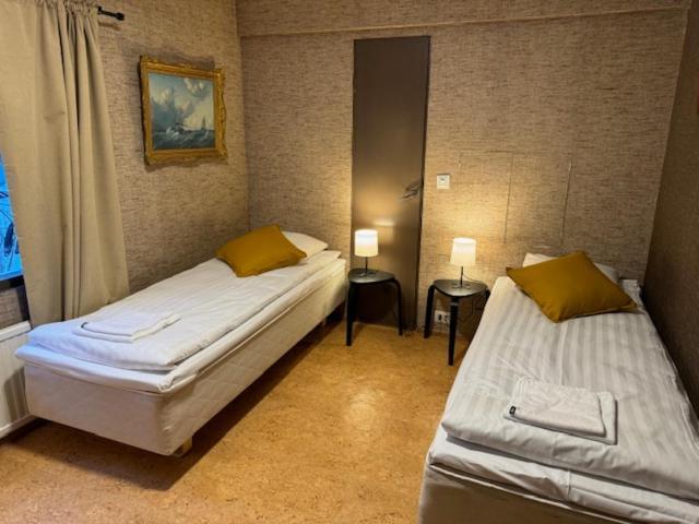 Apartment Hilli Ροβανιέμι Εξωτερικό φωτογραφία