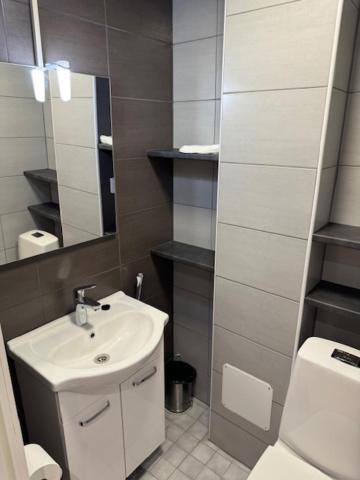 Apartment Hilli Ροβανιέμι Εξωτερικό φωτογραφία