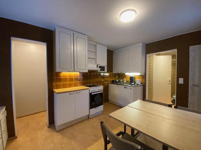 Apartment Hilli Ροβανιέμι Εξωτερικό φωτογραφία