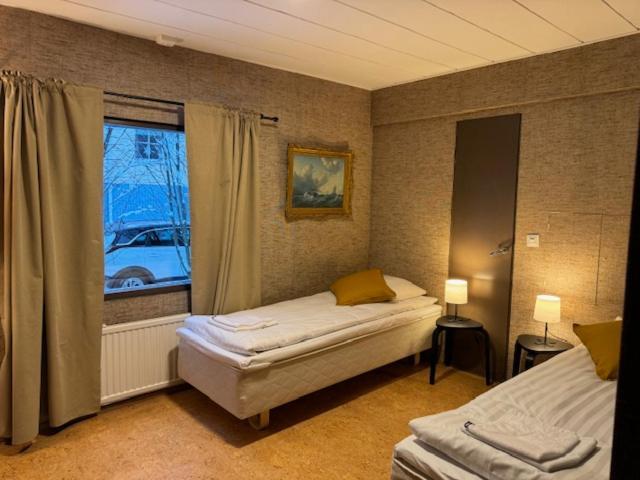 Apartment Hilli Ροβανιέμι Εξωτερικό φωτογραφία
